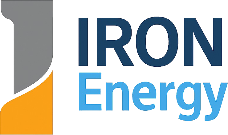 IRON Energy